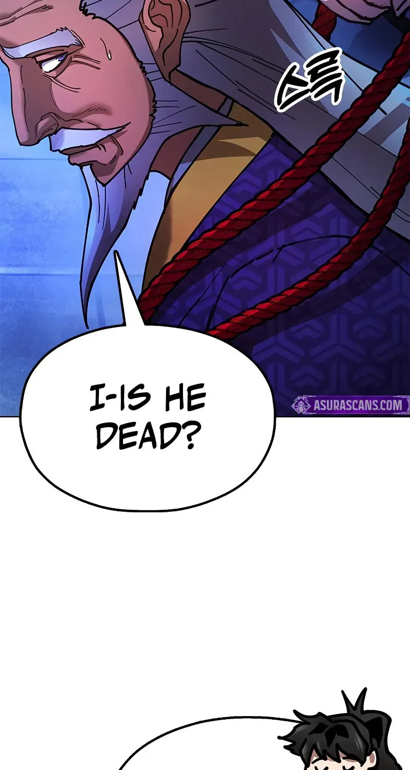 Chronicles of the Lazy Sovereign Chapter 13 page 16 - 