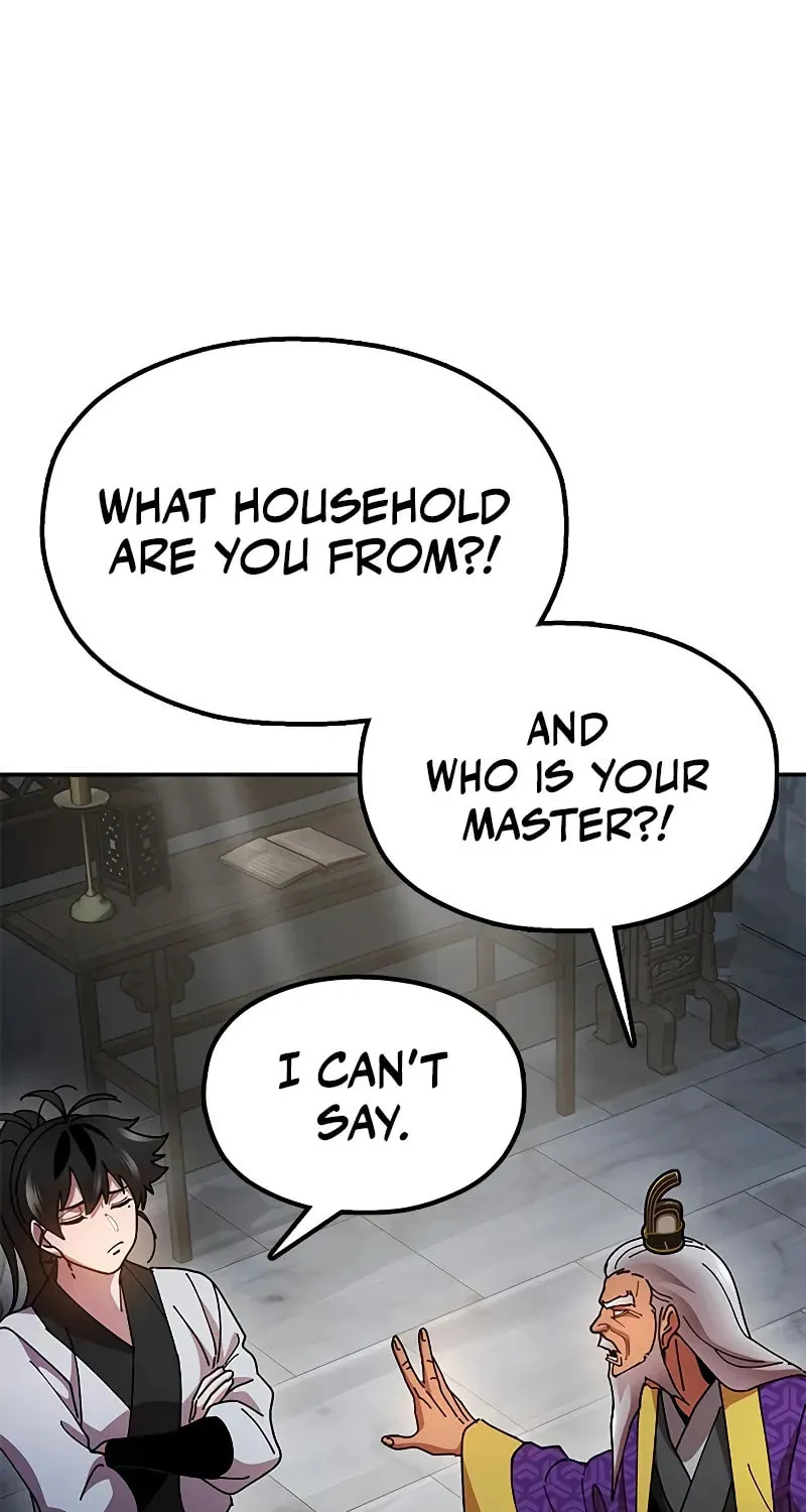 Chronicles of the Lazy Sovereign Chapter 13 page 154 - 