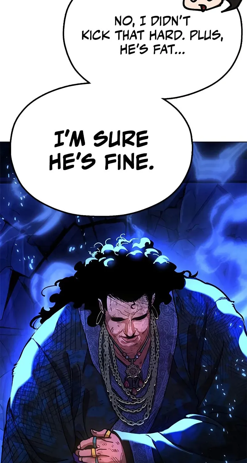 Chronicles of the Lazy Sovereign Chapter 13 page 17 - 