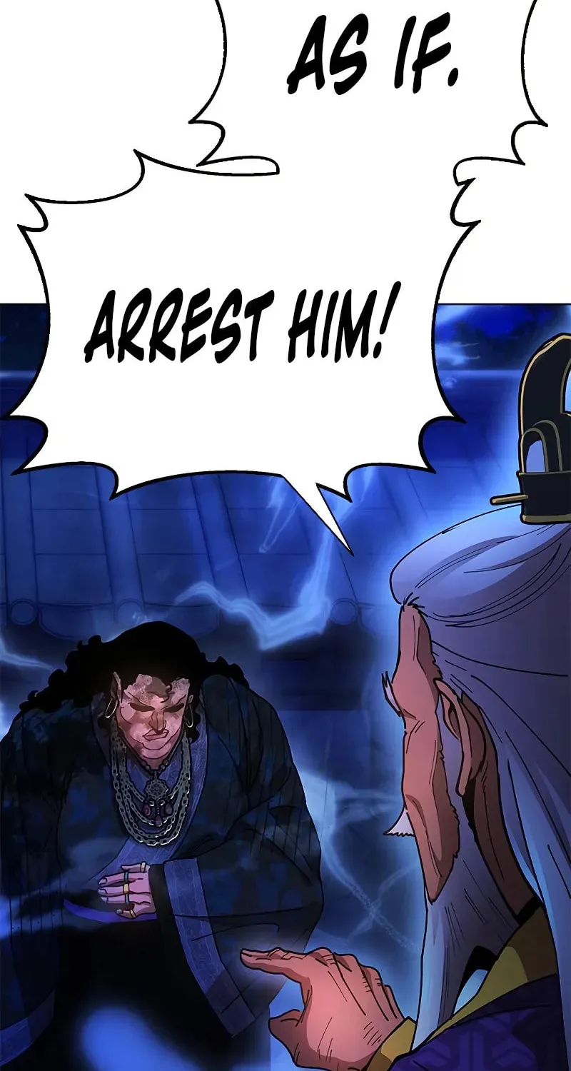 Chronicles of the Lazy Sovereign Chapter 13 page 25 - 