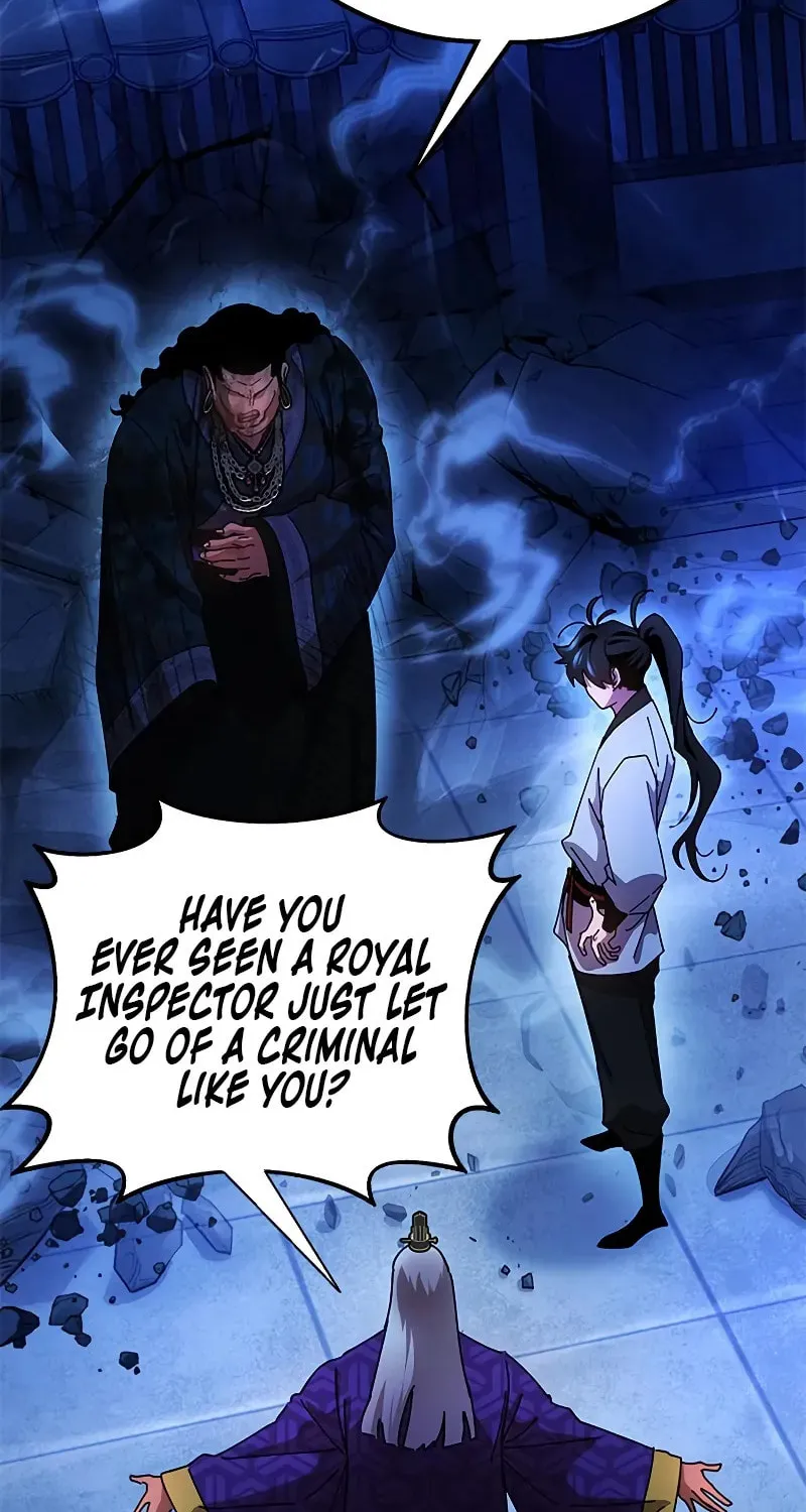 Chronicles of the Lazy Sovereign Chapter 13 page 27 - 