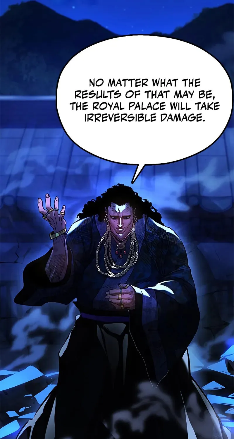 Chronicles of the Lazy Sovereign Chapter 13 page 32 - 