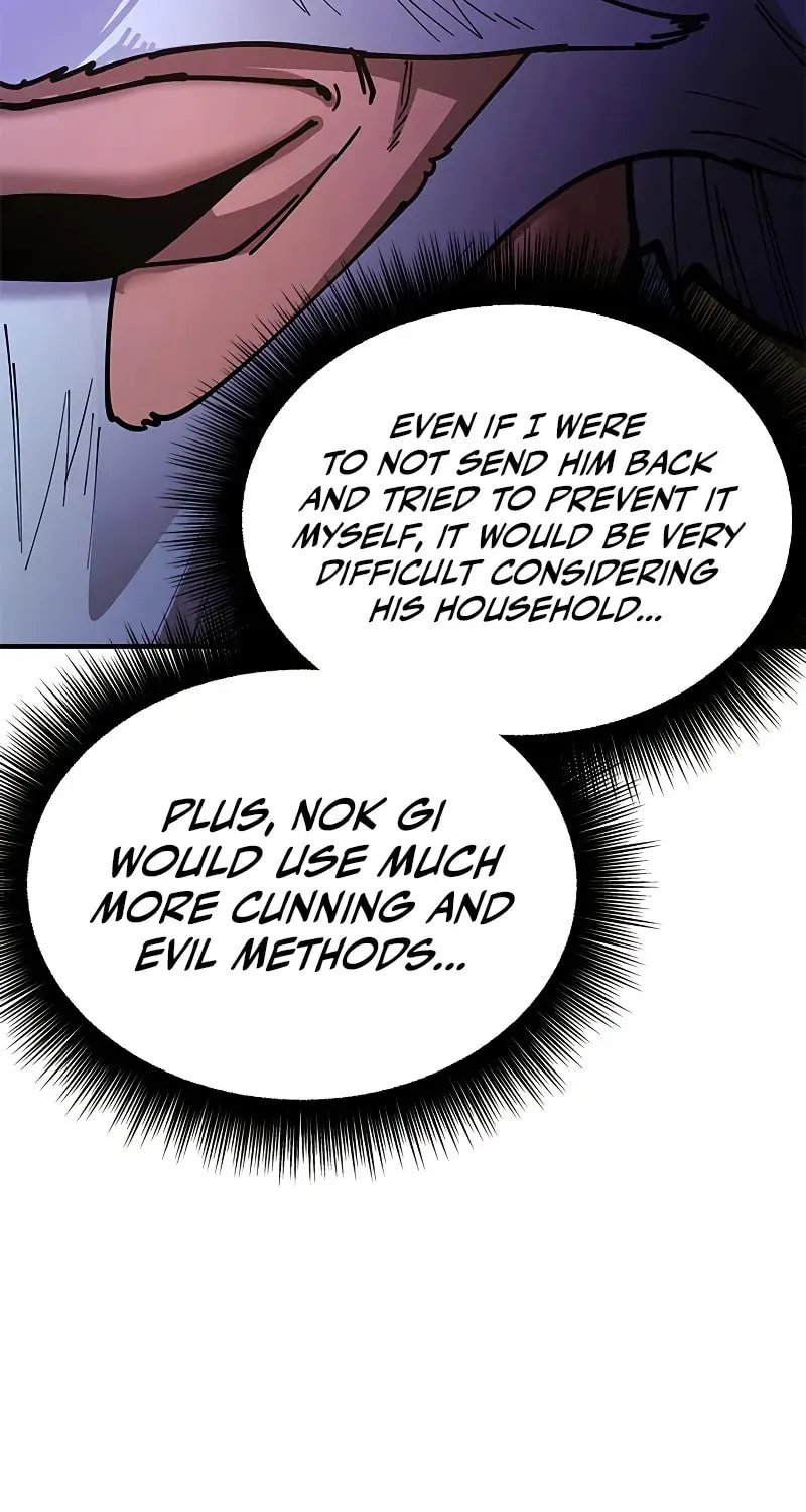 Chronicles of the Lazy Sovereign Chapter 13 page 36 - 
