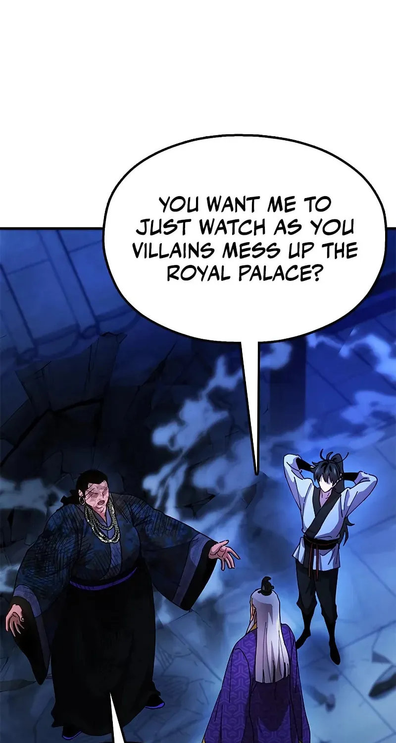 Chronicles of the Lazy Sovereign Chapter 13 page 37 - 