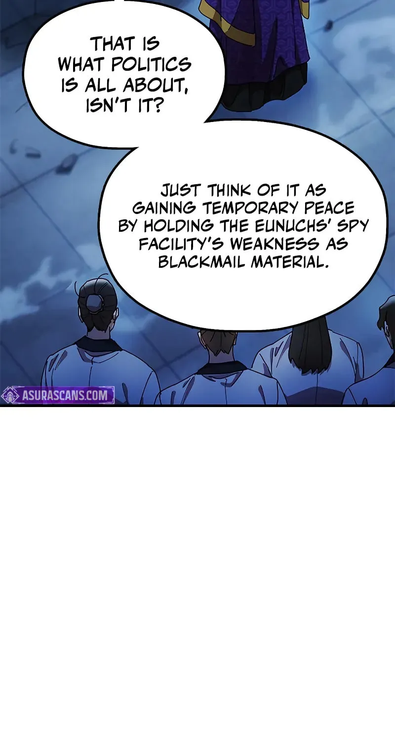 Chronicles of the Lazy Sovereign Chapter 13 page 38 - 