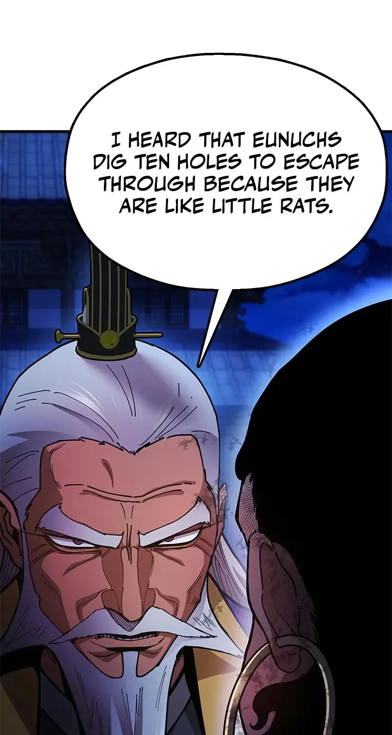 Chronicles of the Lazy Sovereign Chapter 13 page 39 - 
