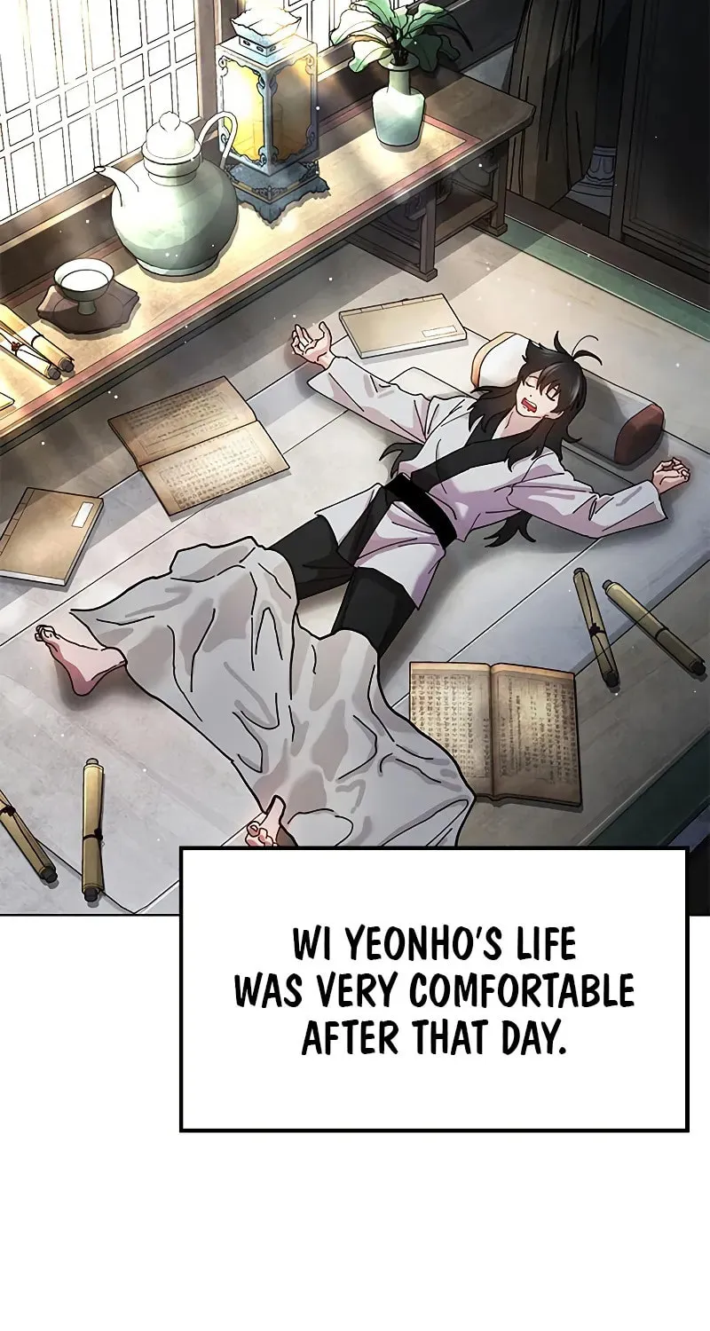 Chronicles of the Lazy Sovereign Chapter 13 page 69 - 