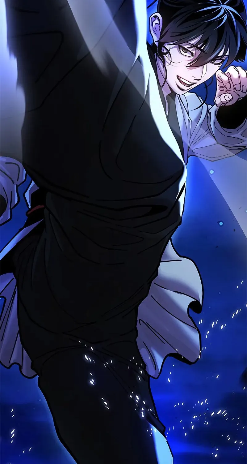 Chronicles of the Lazy Sovereign Chapter 13 page 9 - 