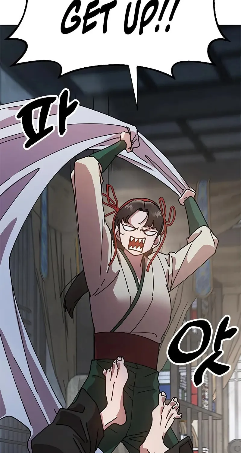 Chronicles of the Lazy Sovereign Chapter 13 page 86 - 