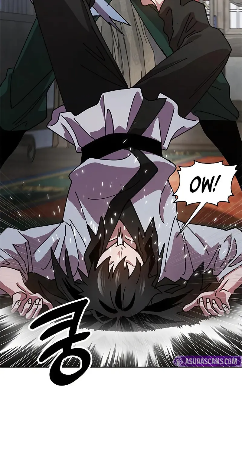 Chronicles of the Lazy Sovereign Chapter 13 page 87 - 