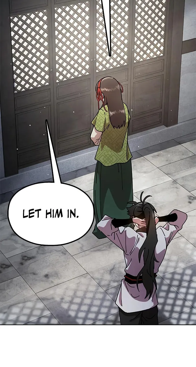 Chronicles of the Lazy Sovereign Chapter 13 page 89 - 