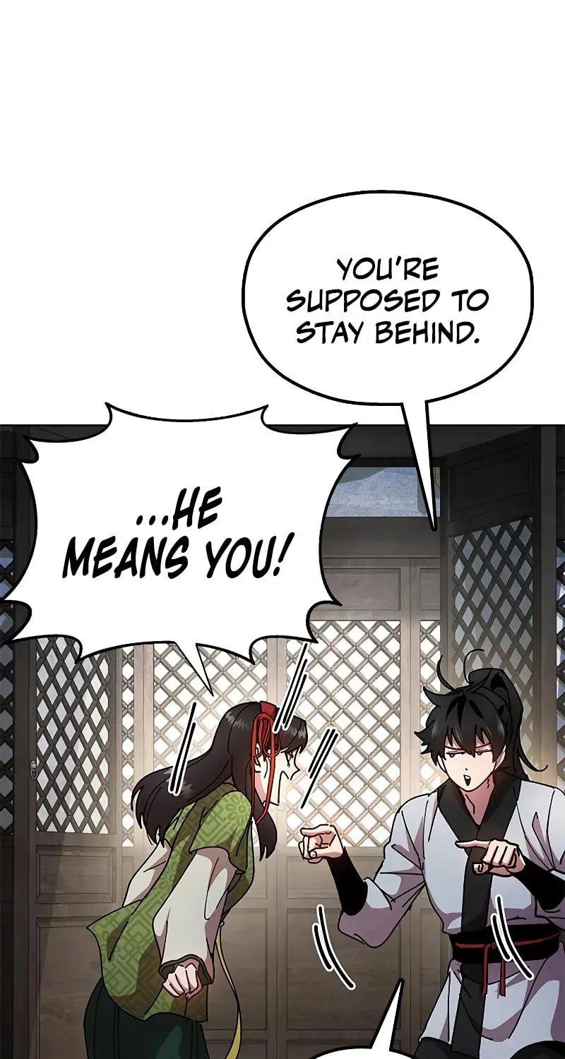 Chronicles of the Lazy Sovereign Chapter 13 page 97 - 
