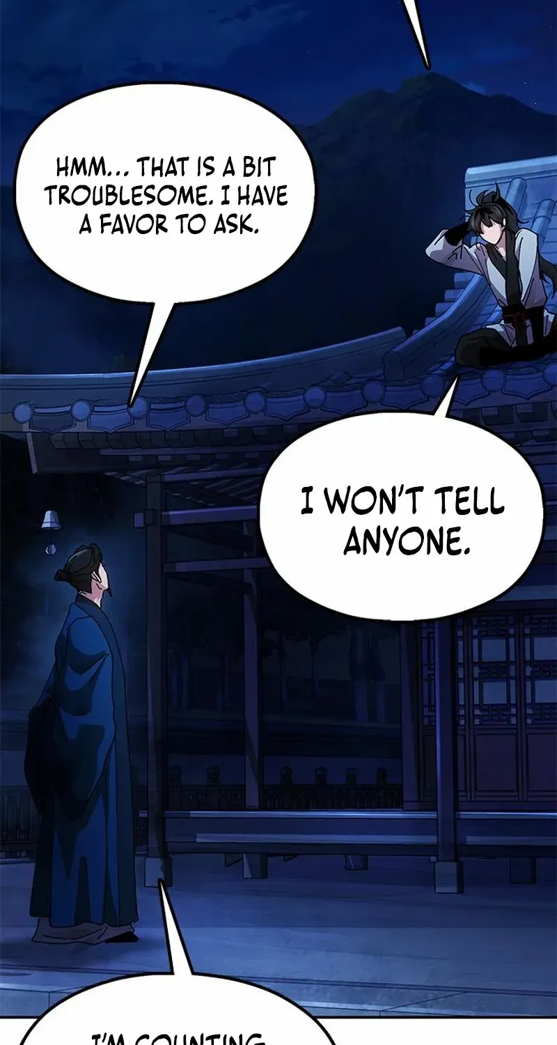 Chronicles of the Lazy Sovereign Chapter 14 page 111 - 