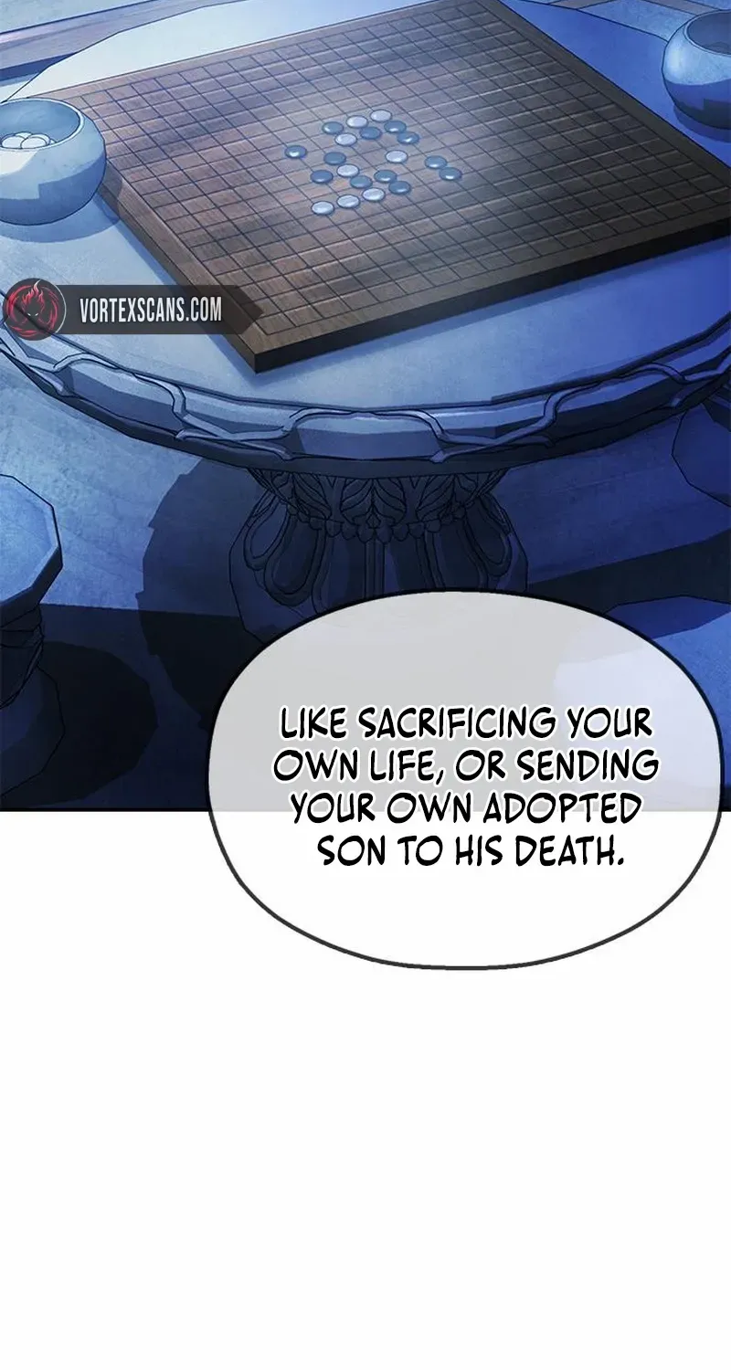 Chronicles of the Lazy Sovereign Chapter 14 page 121 - 