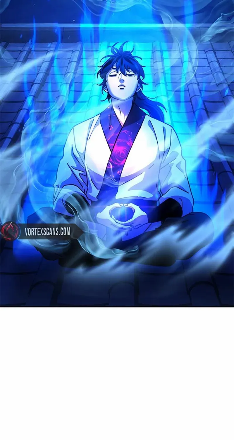 Chronicles of the Lazy Sovereign Chapter 14 page 137 - 