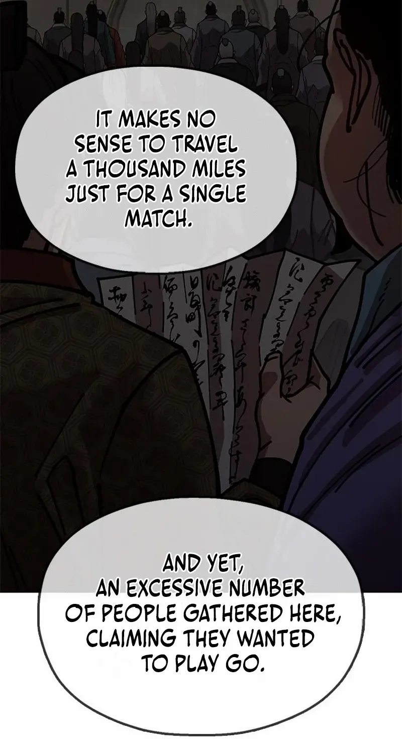 Chronicles of the Lazy Sovereign Chapter 14 page 16 - 