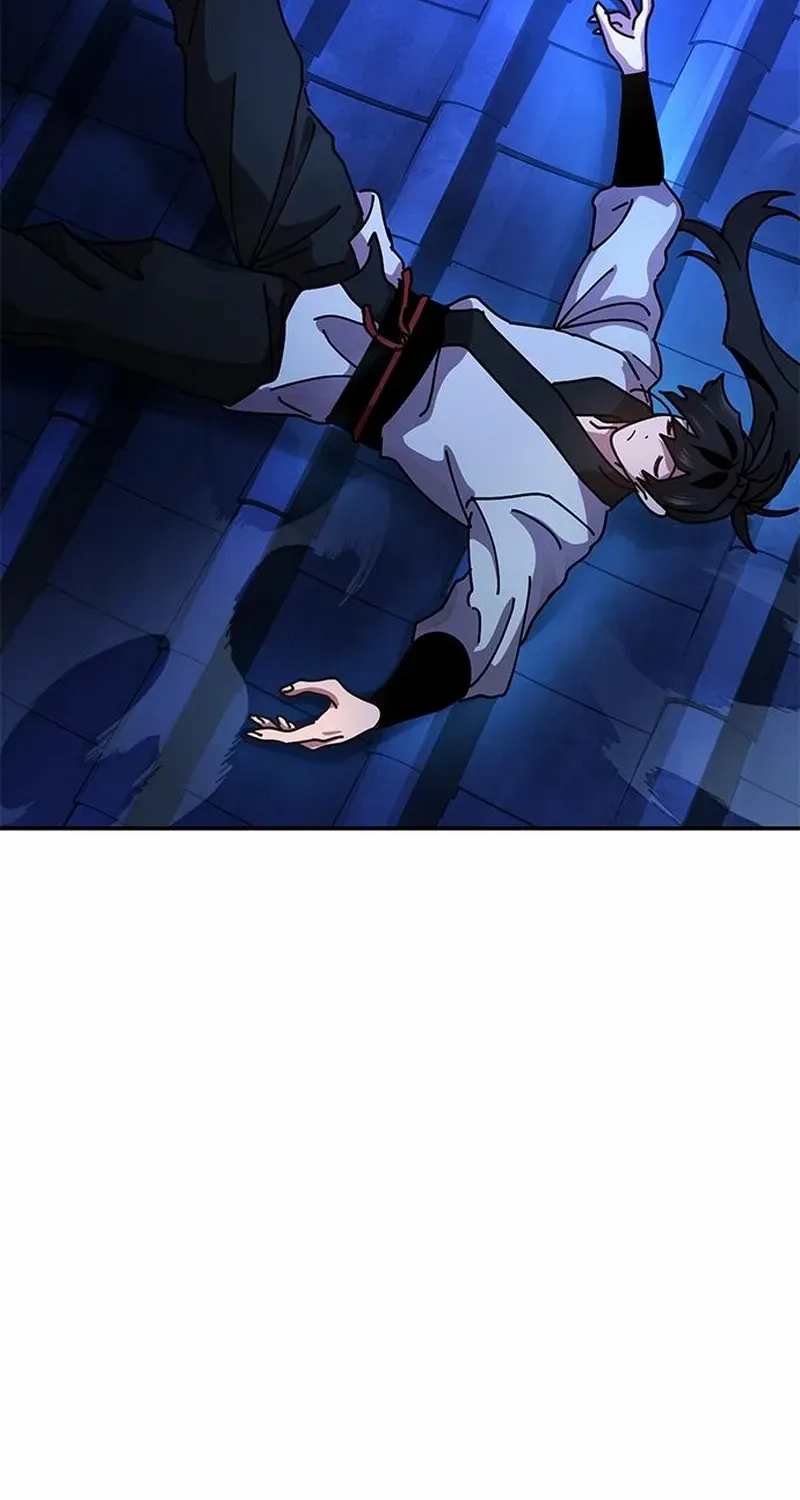 Chronicles of the Lazy Sovereign Chapter 14 page 154 - 