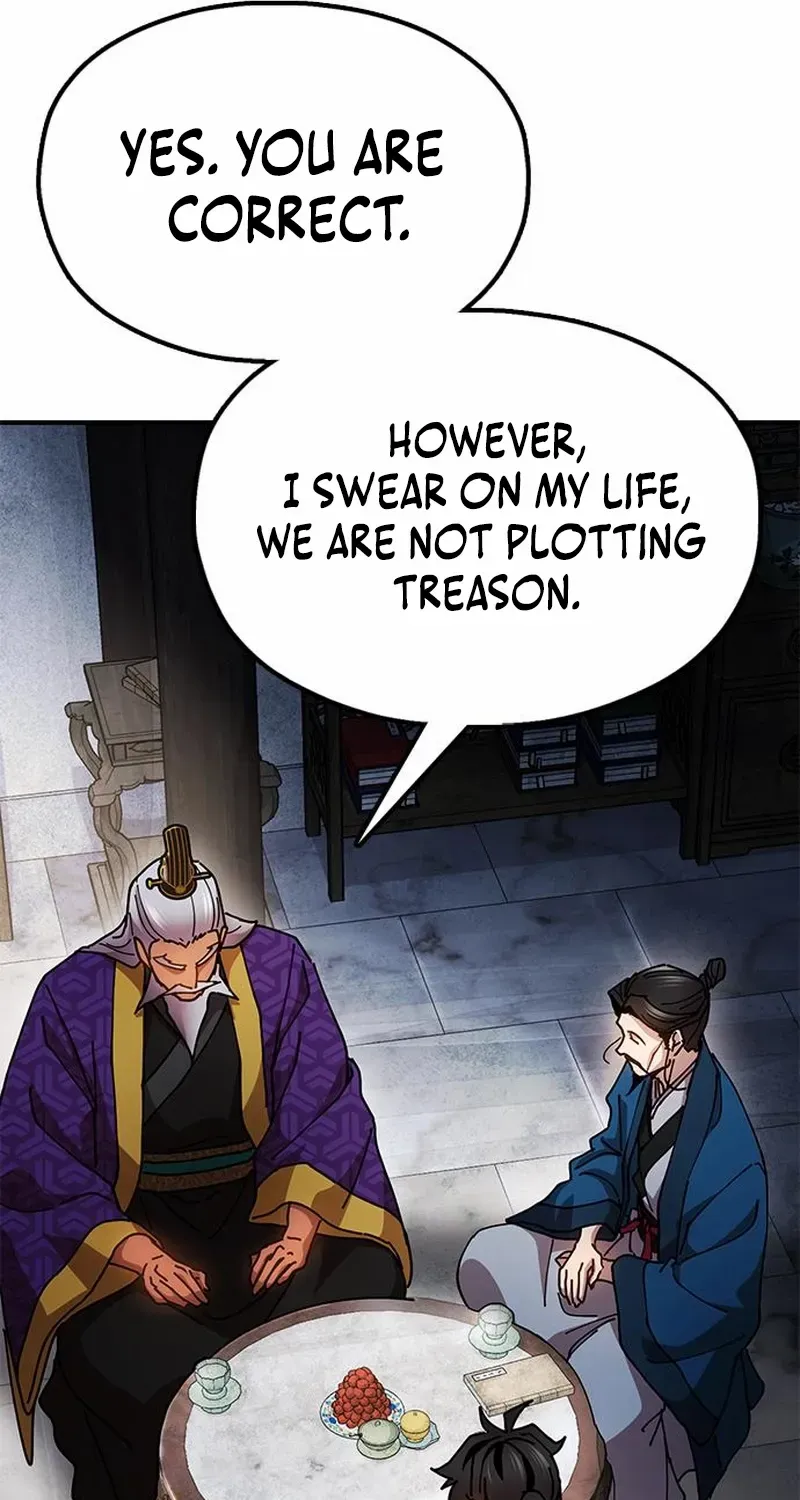 Chronicles of the Lazy Sovereign Chapter 14 page 50 - 