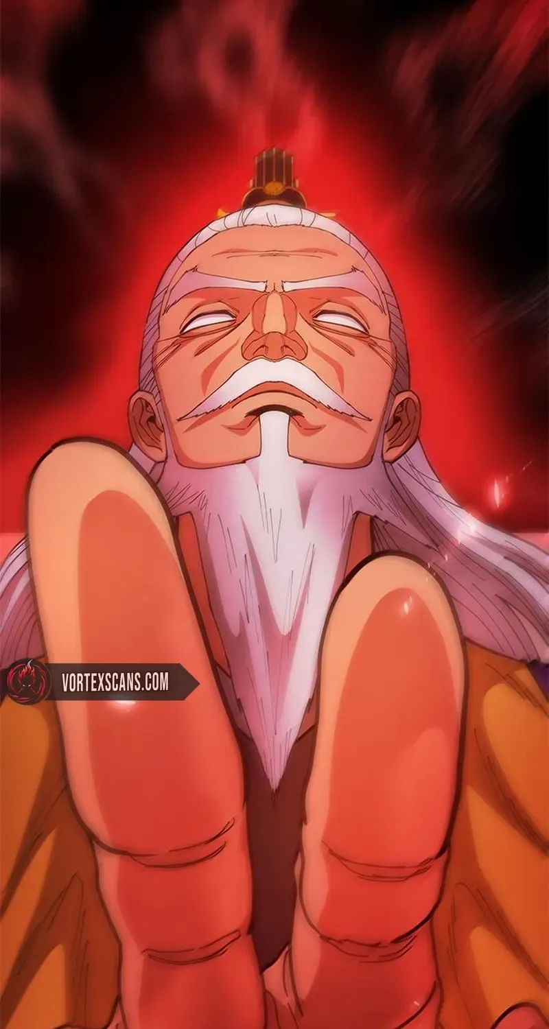 Chronicles of the Lazy Sovereign Chapter 14 page 6 - 
