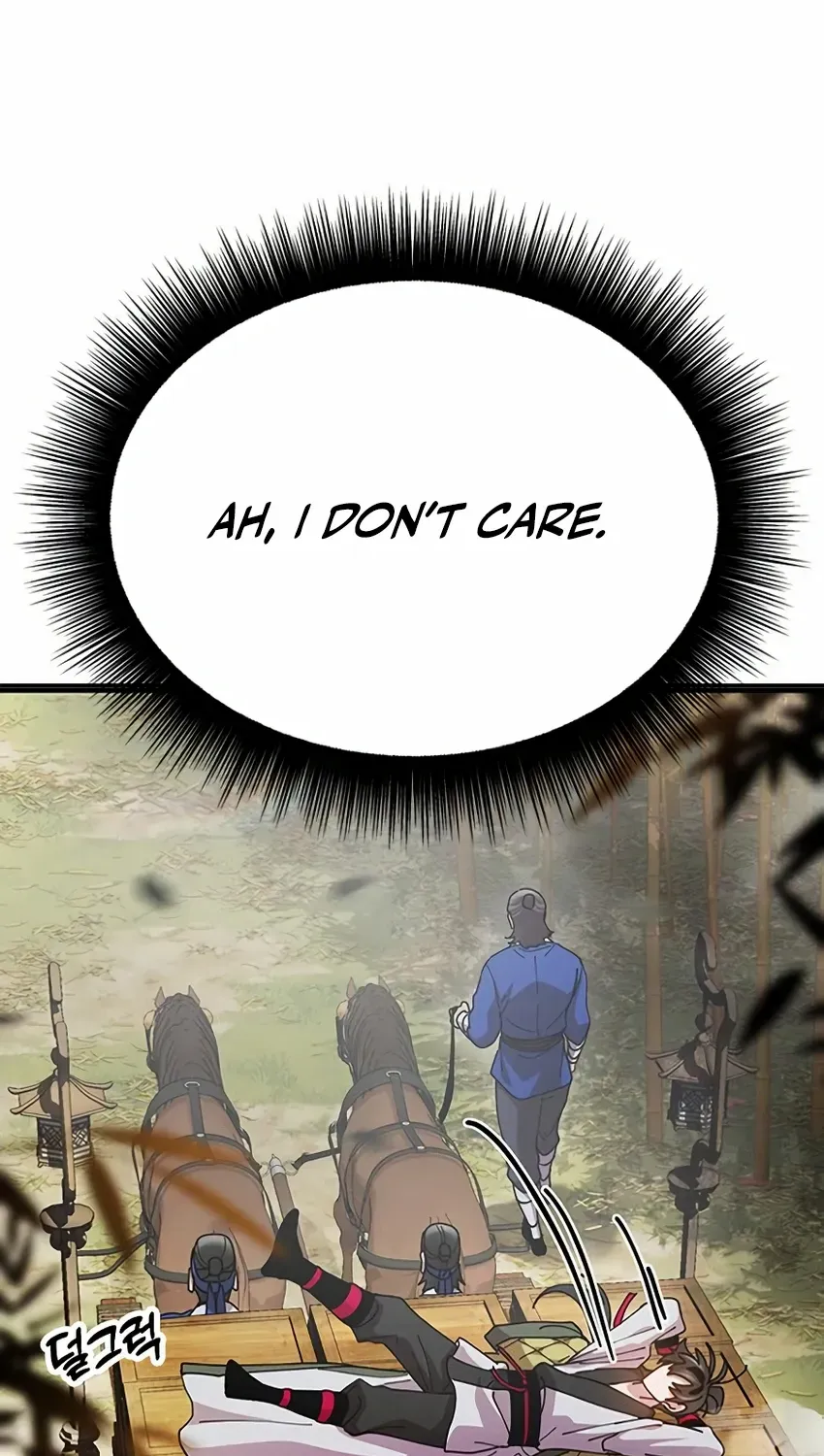 Chronicles of the Lazy Sovereign Chapter 15 page 109 - 