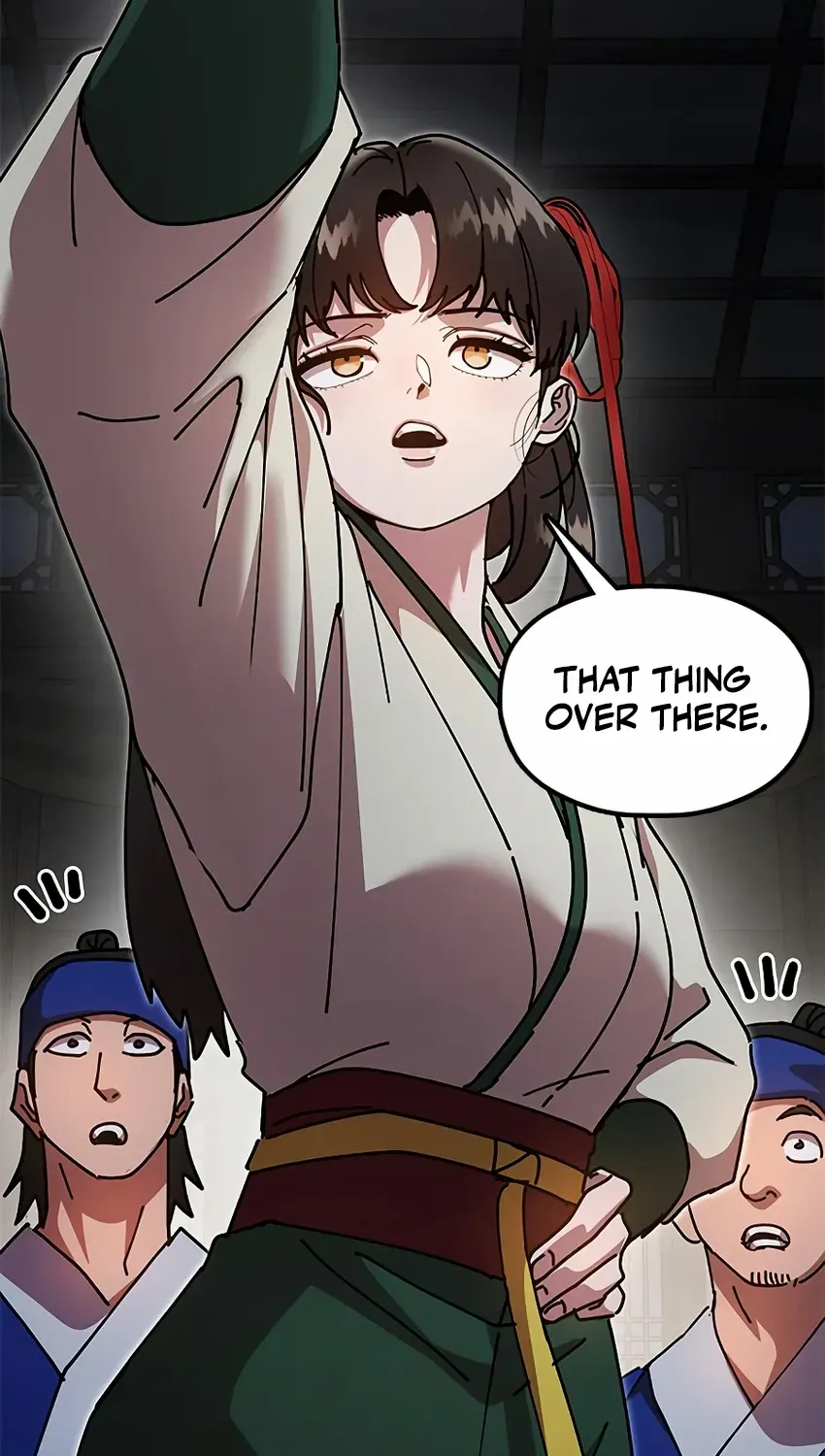 Chronicles of the Lazy Sovereign Chapter 15 page 12 - 