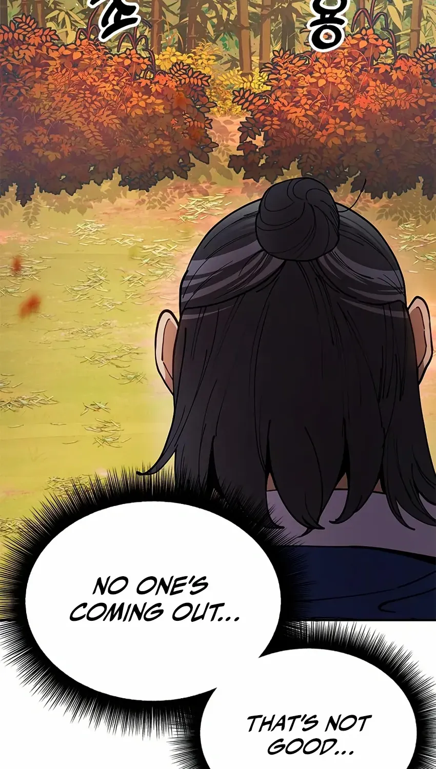 Chronicles of the Lazy Sovereign Chapter 15 page 117 - 