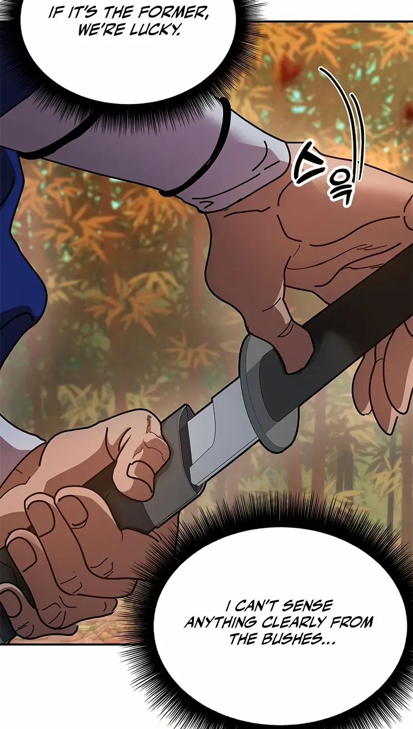 Chronicles of the Lazy Sovereign Chapter 15 page 121 - 