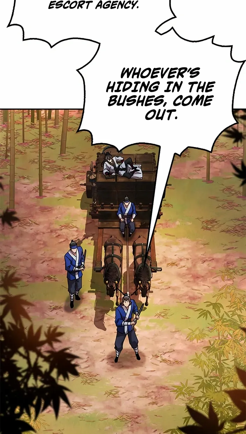 Chronicles of the Lazy Sovereign Chapter 15 page 123 - 