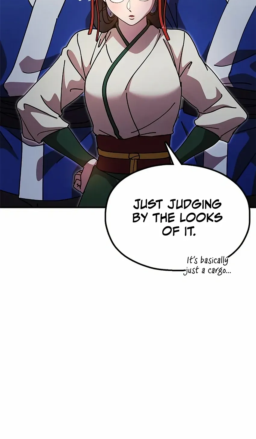 Chronicles of the Lazy Sovereign Chapter 15 page 17 - 