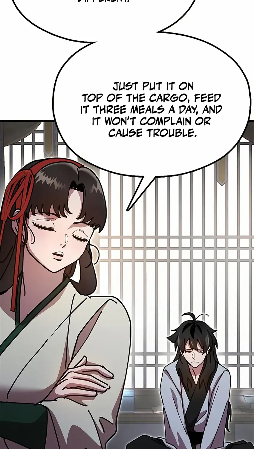 Chronicles of the Lazy Sovereign Chapter 15 page 20 - 