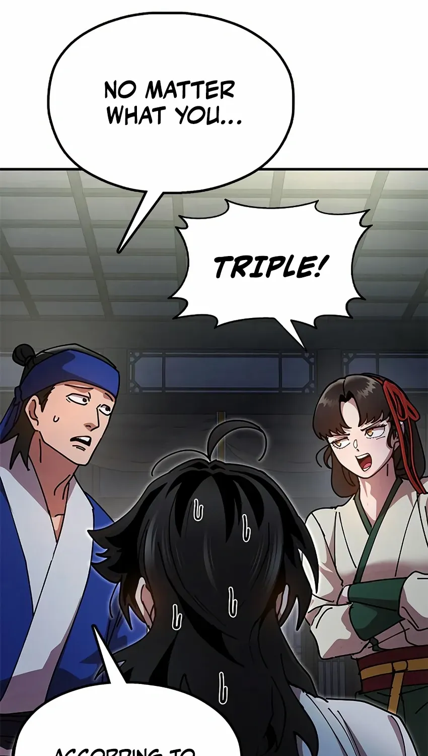 Chronicles of the Lazy Sovereign Chapter 15 page 22 - 