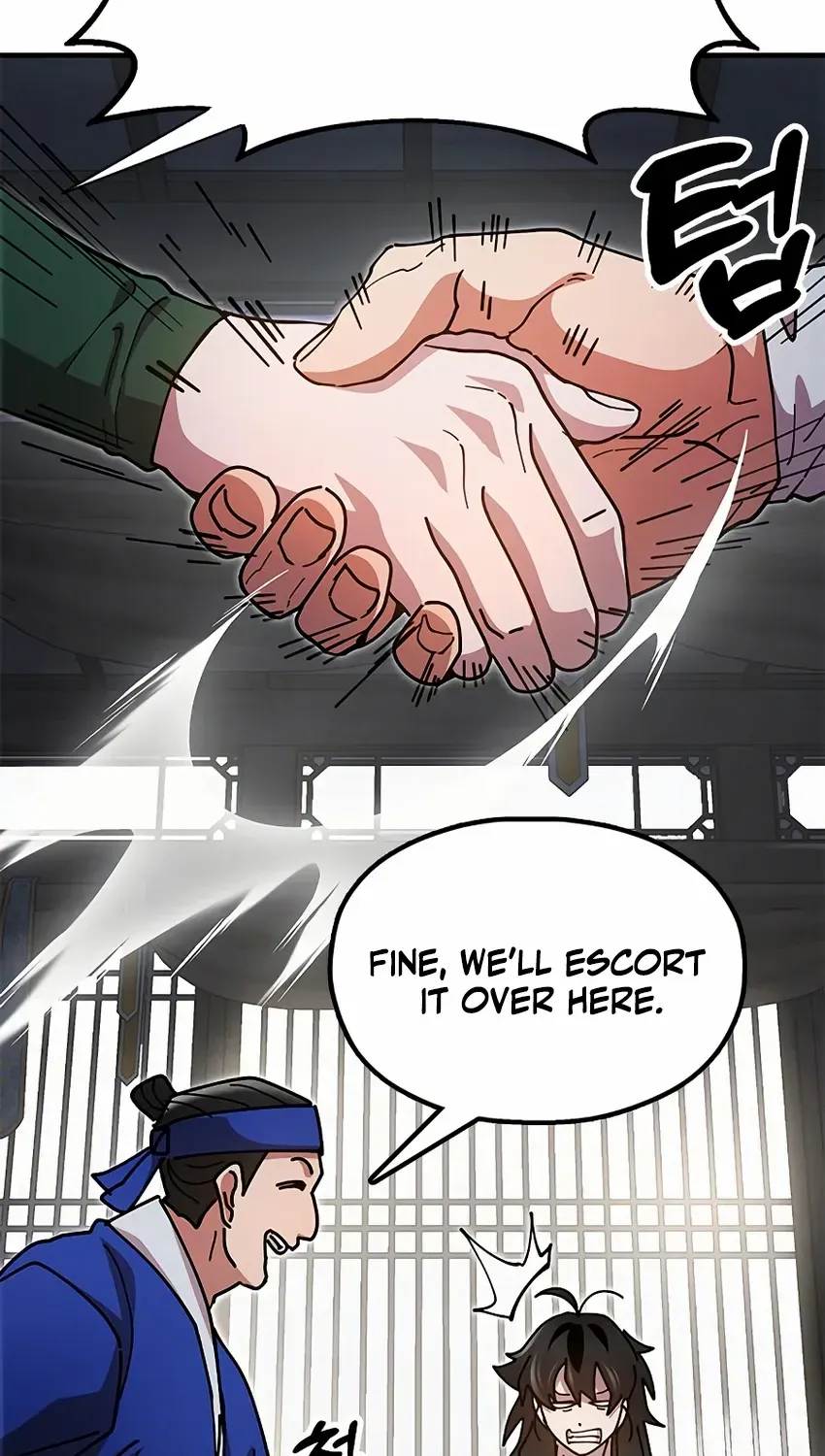 Chronicles of the Lazy Sovereign Chapter 15 page 24 - 