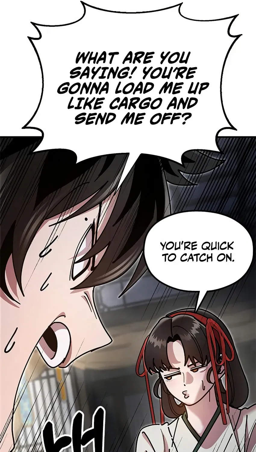 Chronicles of the Lazy Sovereign Chapter 15 page 26 - 