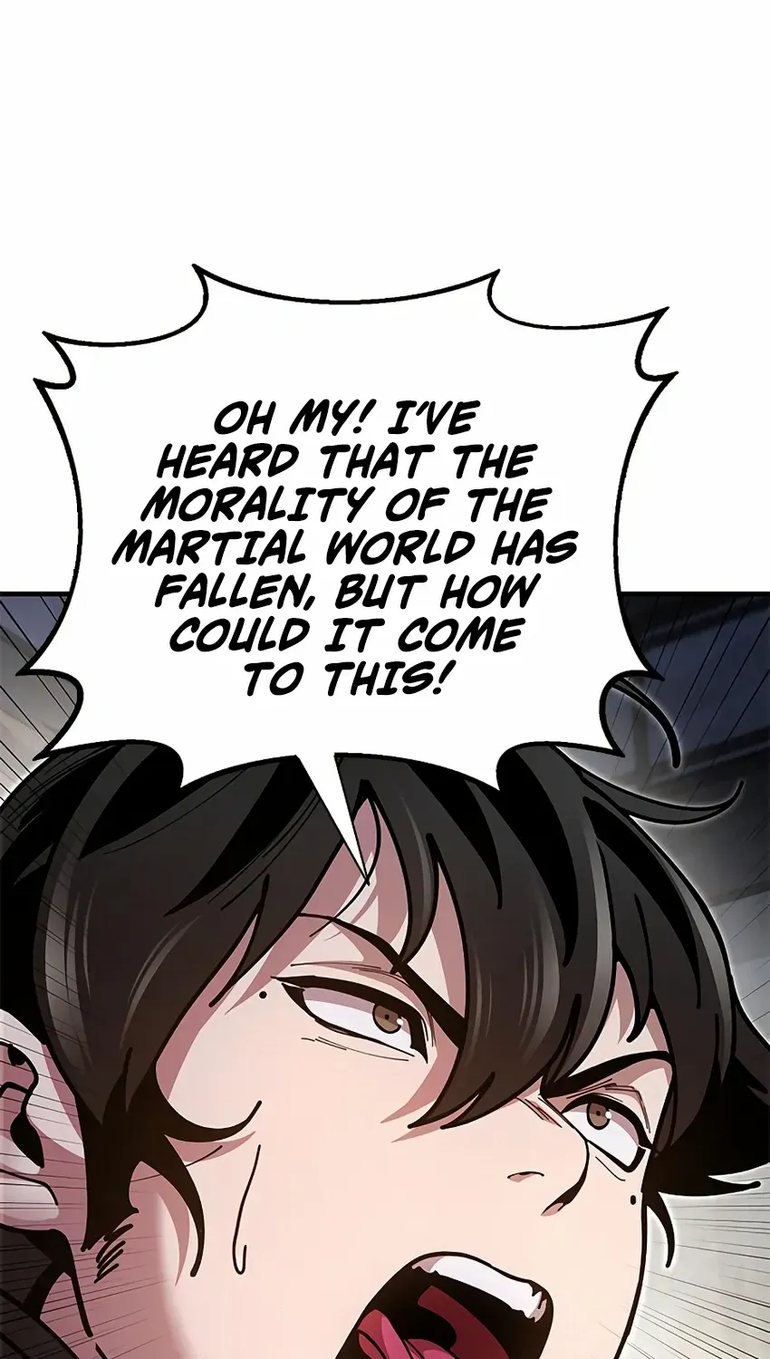 Chronicles of the Lazy Sovereign Chapter 15 page 29 - 
