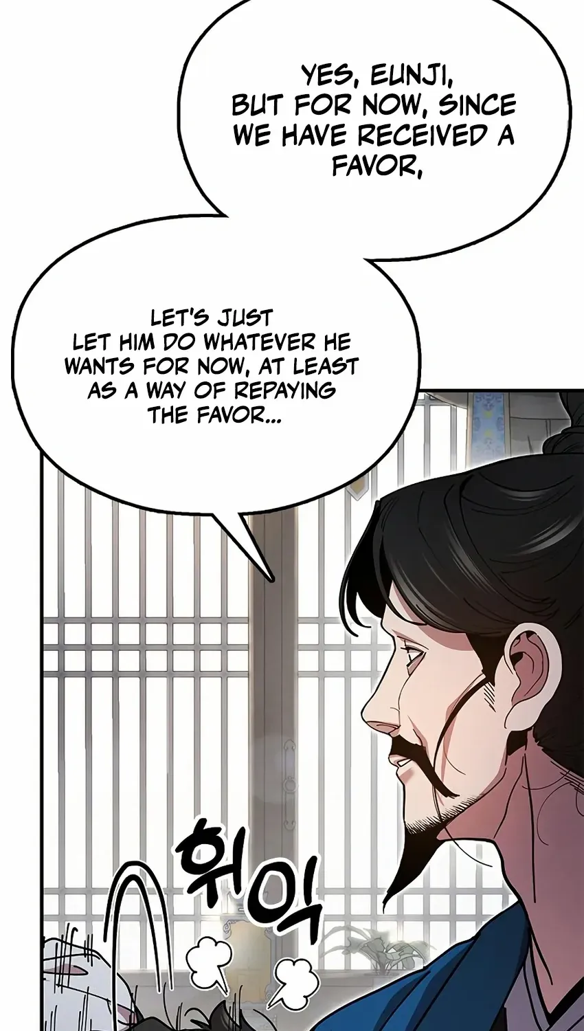 Chronicles of the Lazy Sovereign Chapter 15 page 31 - 