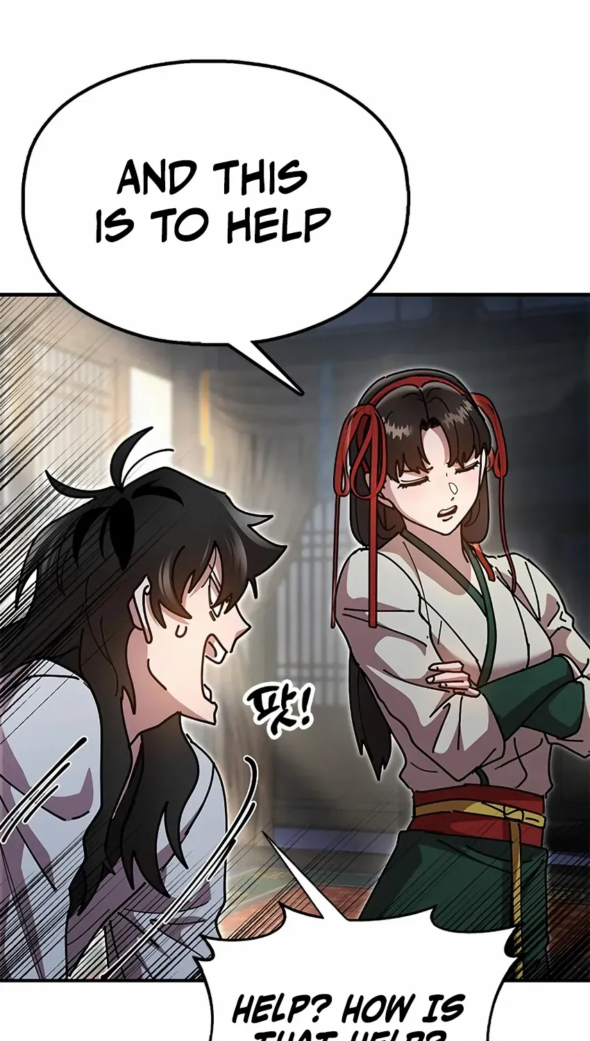 Chronicles of the Lazy Sovereign Chapter 15 page 35 - 