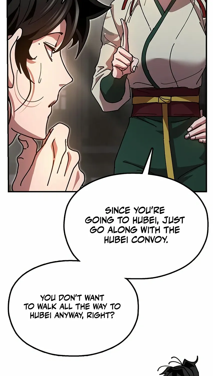Chronicles of the Lazy Sovereign Chapter 15 page 37 - 