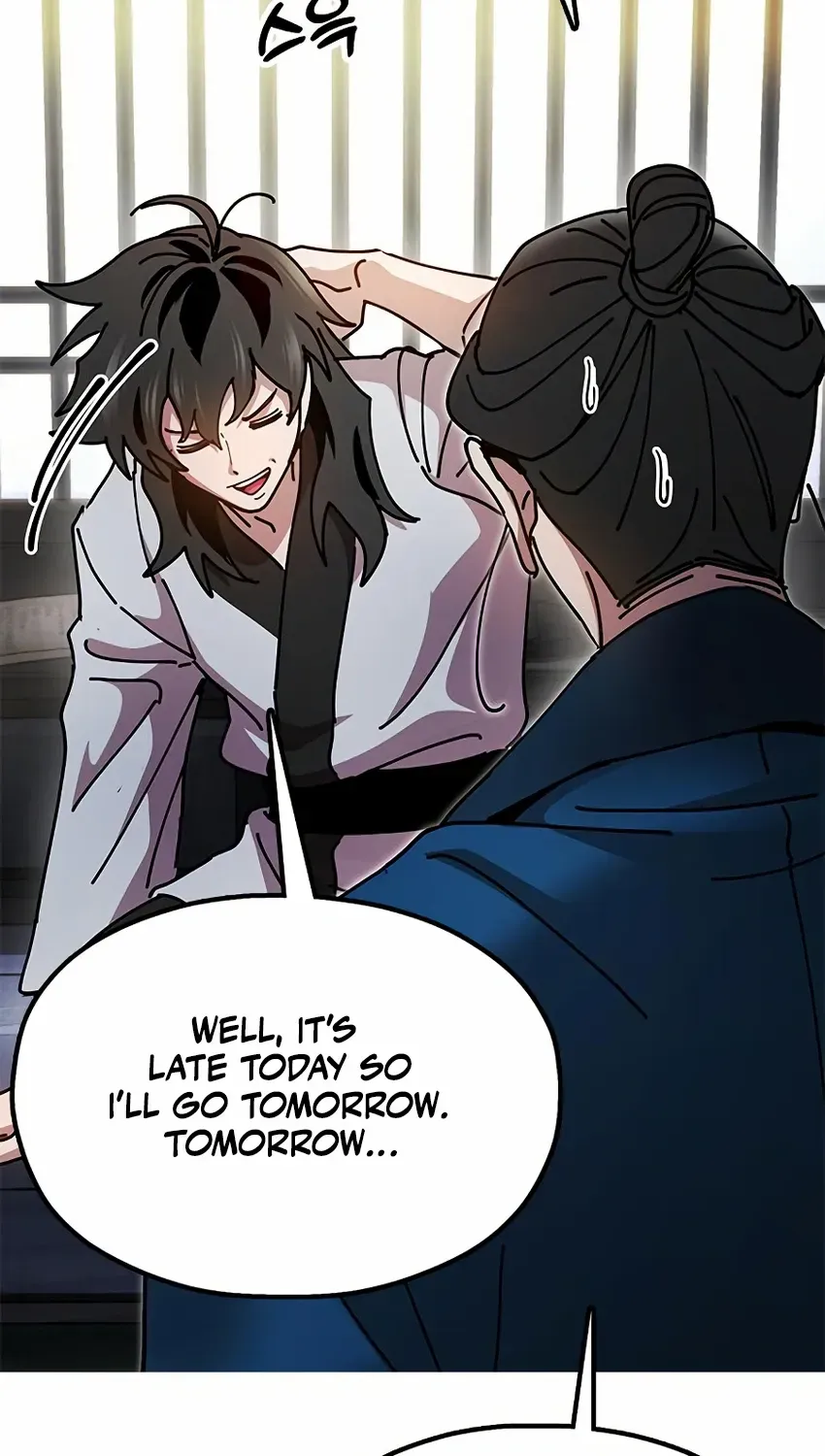 Chronicles of the Lazy Sovereign Chapter 15 page 5 - 