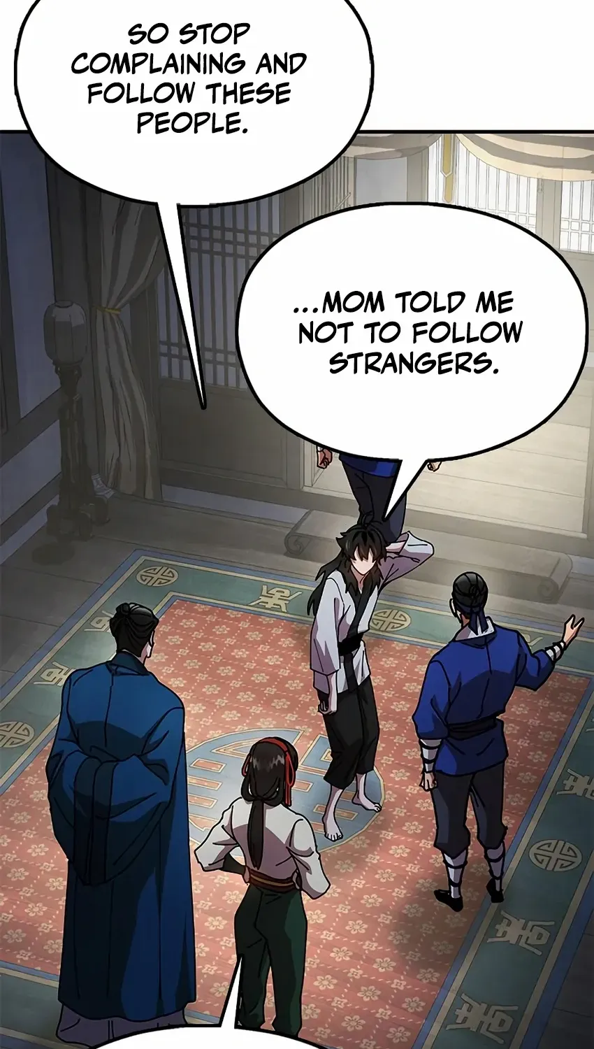 Chronicles of the Lazy Sovereign Chapter 15 page 42 - 
