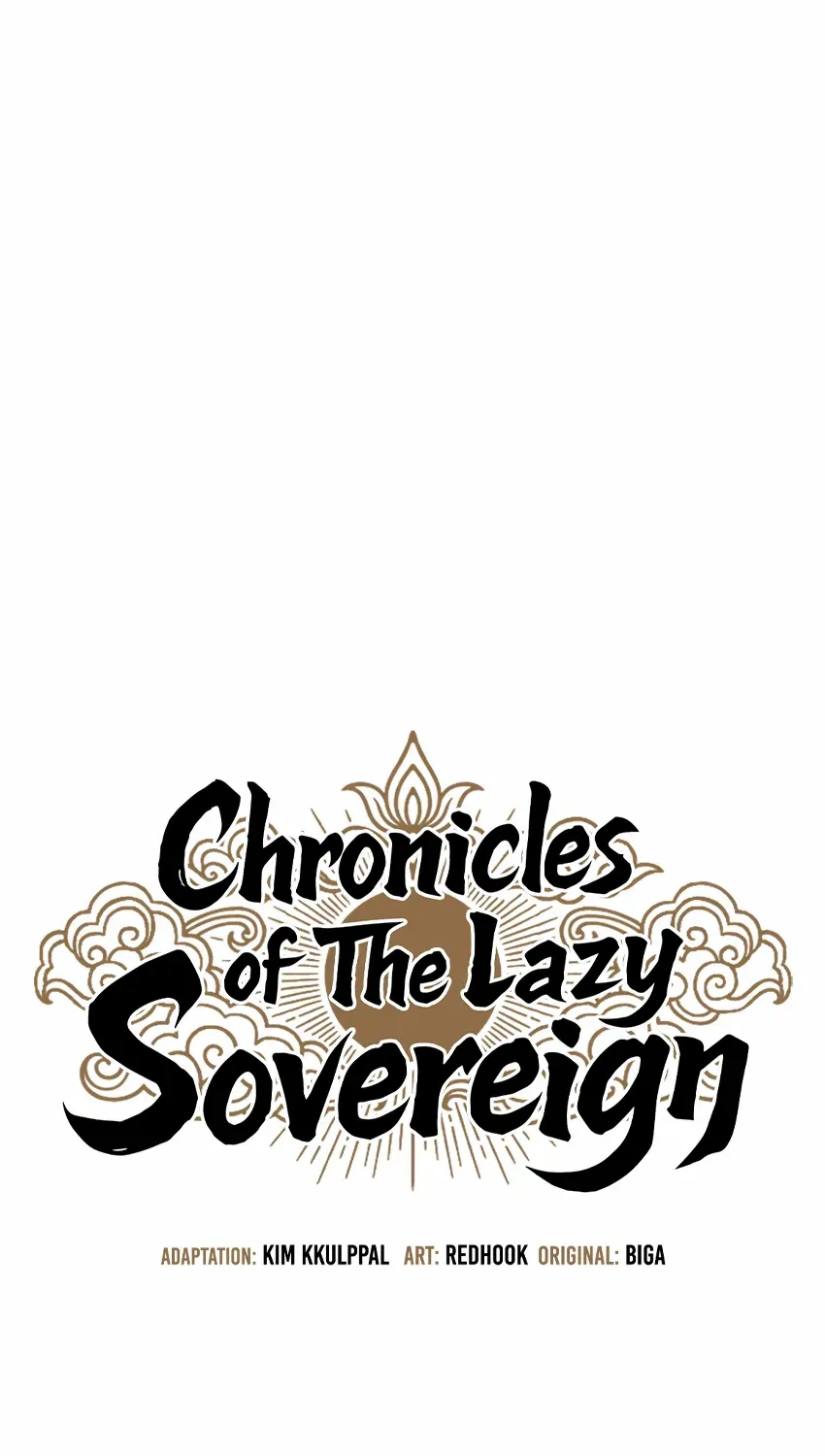 Chronicles of the Lazy Sovereign Chapter 15 page 44 - 
