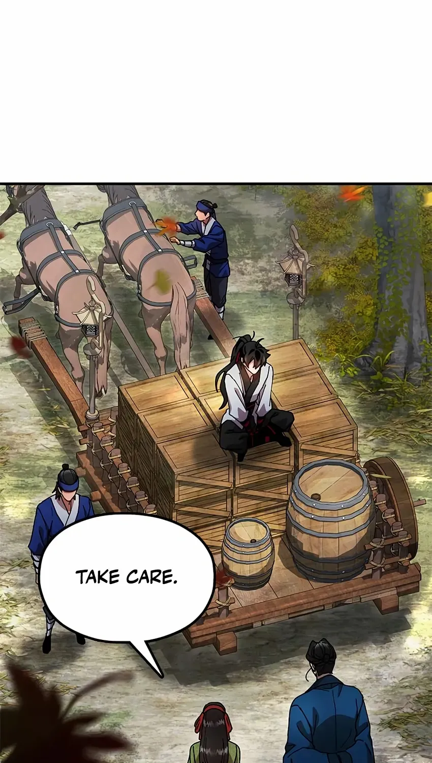 Chronicles of the Lazy Sovereign Chapter 15 page 48 - 