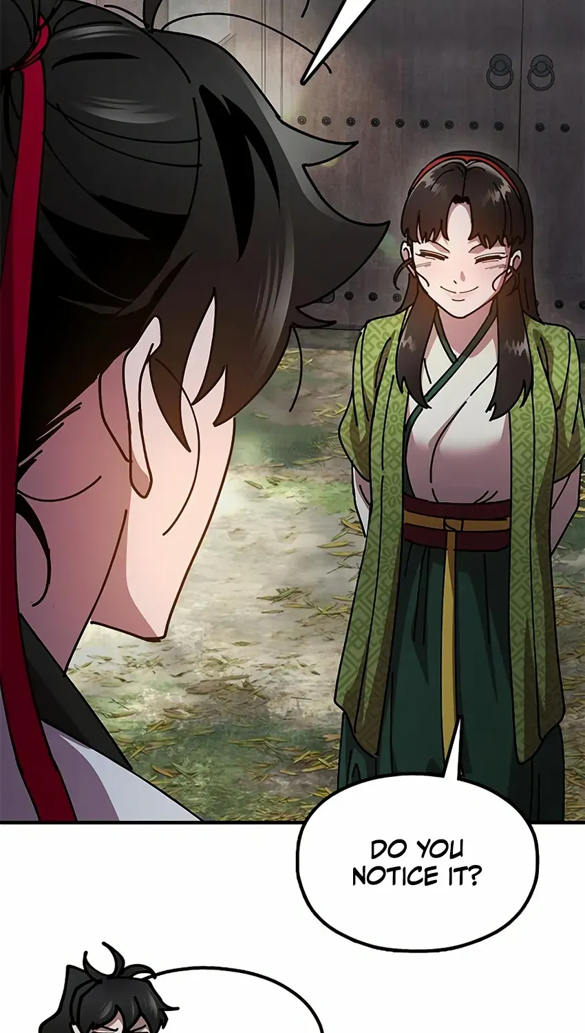 Chronicles of the Lazy Sovereign Chapter 15 page 50 - 