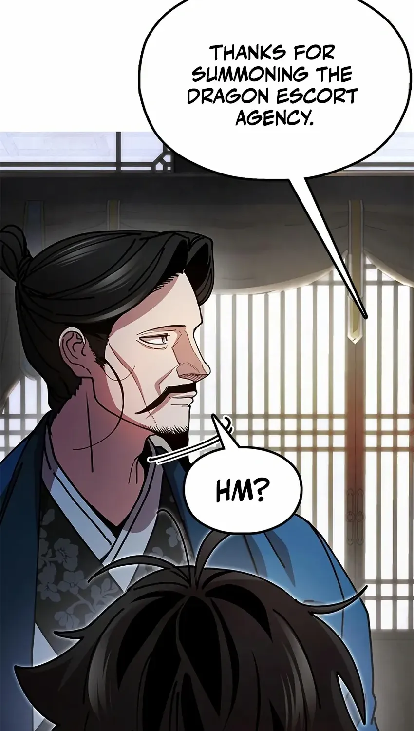 Chronicles of the Lazy Sovereign Chapter 15 page 8 - 