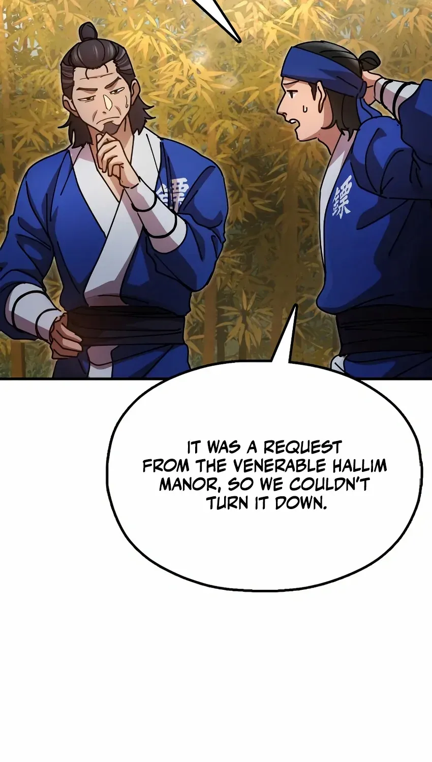 Chronicles of the Lazy Sovereign Chapter 15 page 82 - 