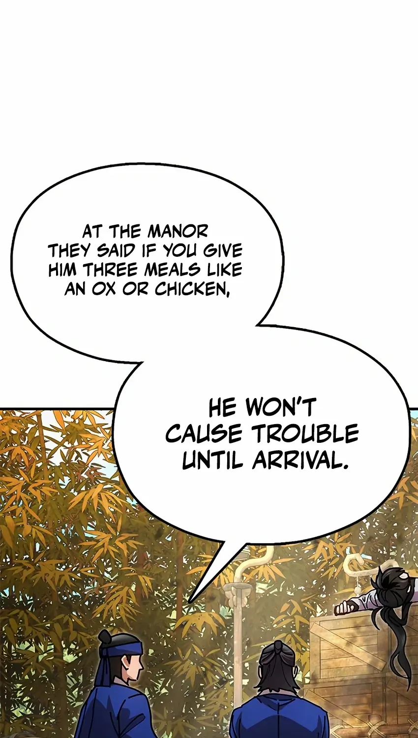 Chronicles of the Lazy Sovereign Chapter 15 page 87 - 