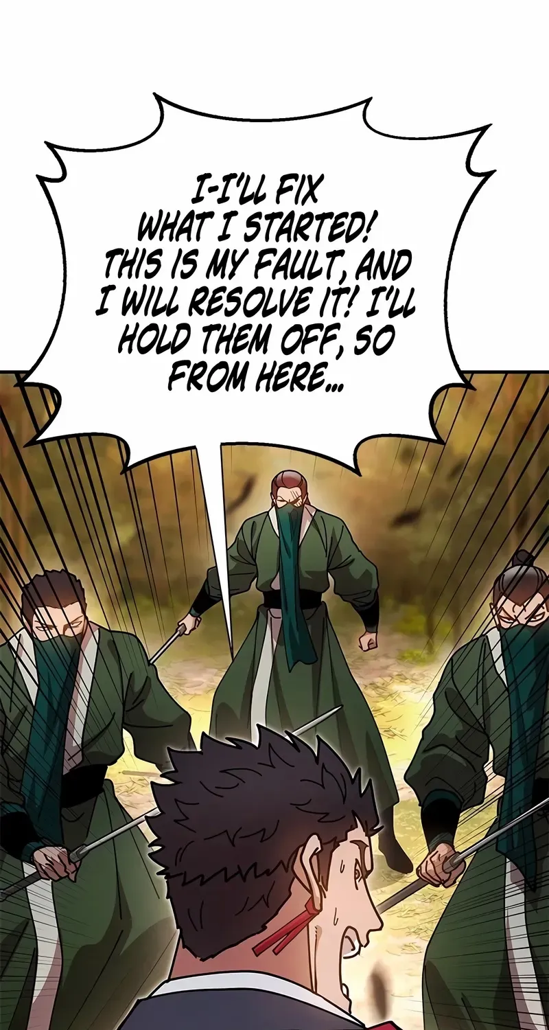 Chronicles of the Lazy Sovereign Chapter 16 page 111 - 
