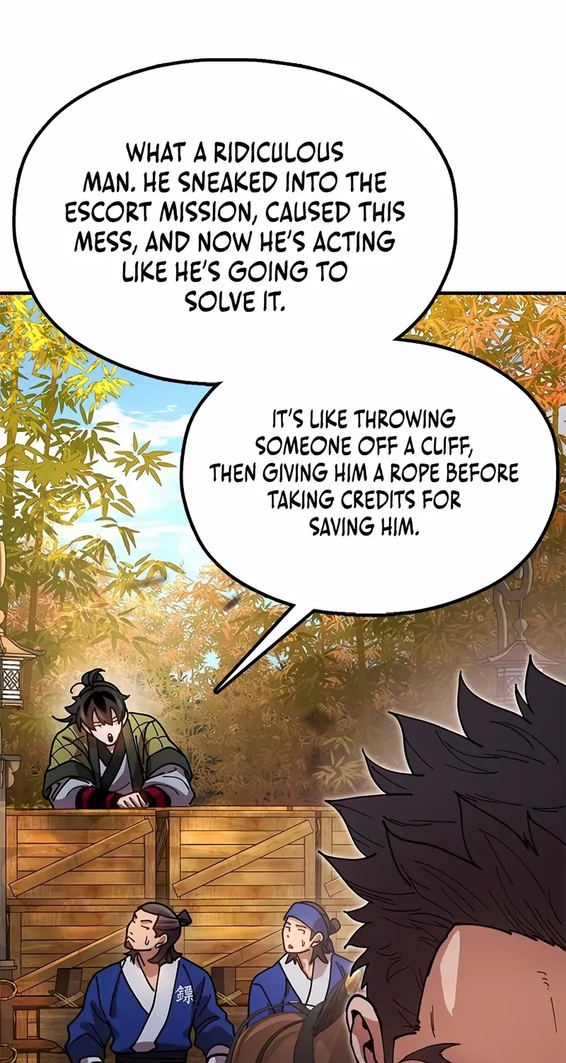 Chronicles of the Lazy Sovereign Chapter 16 page 113 - 