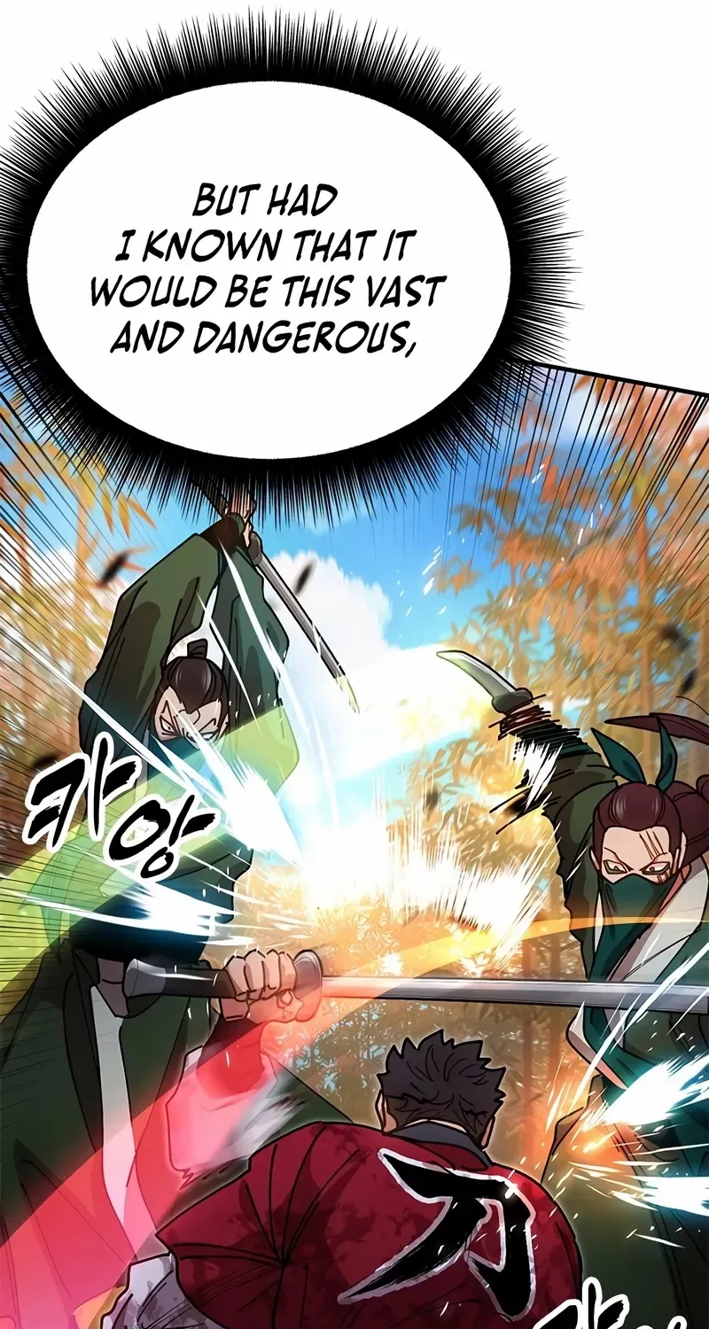 Chronicles of the Lazy Sovereign Chapter 16 page 129 - 
