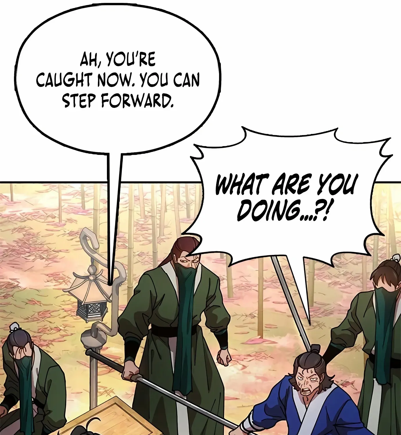 Chronicles of the Lazy Sovereign Chapter 16 page 156 - 