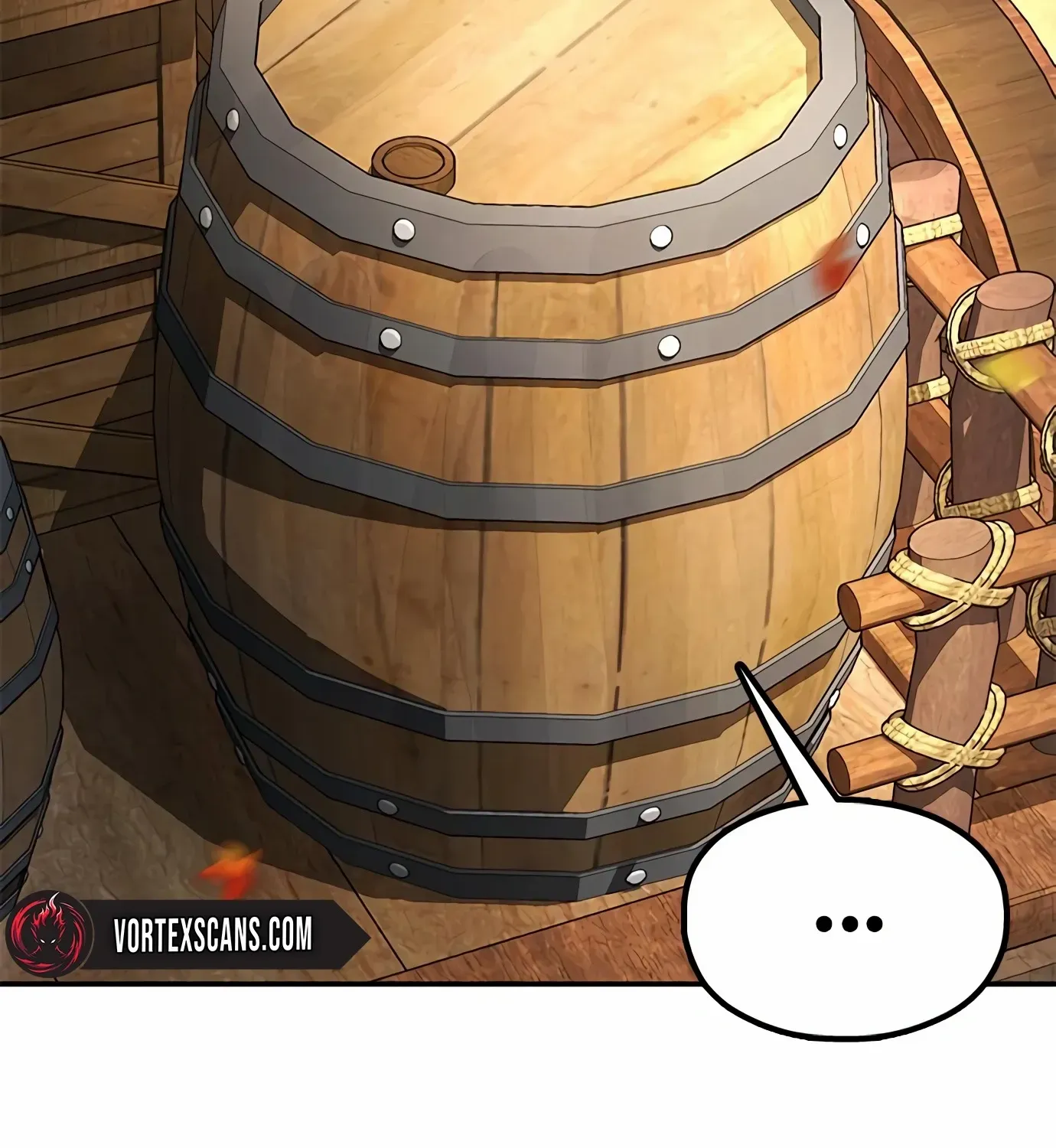 Chronicles of the Lazy Sovereign Chapter 16 page 161 - 